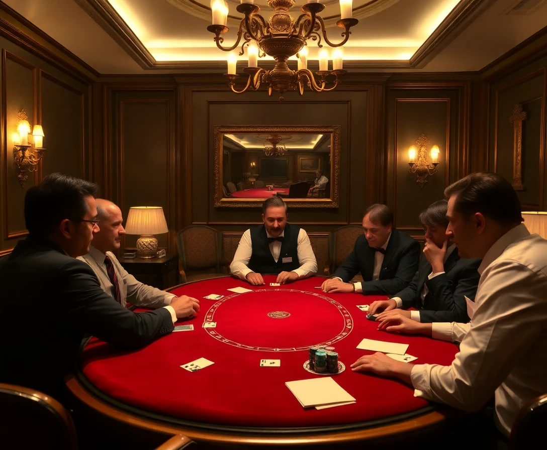 wepoker俱樂(lè)部活動(dòng)宣傳圖